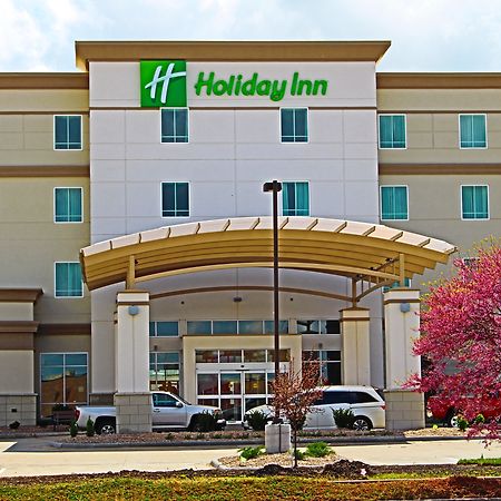Holiday Inn Salina By Ihg Exteriör bild